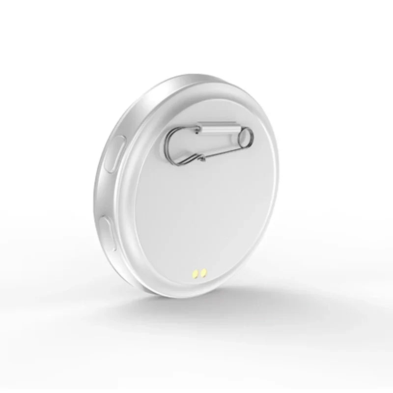 LoveLoop Pin – Hold Your Pregnancy Journey