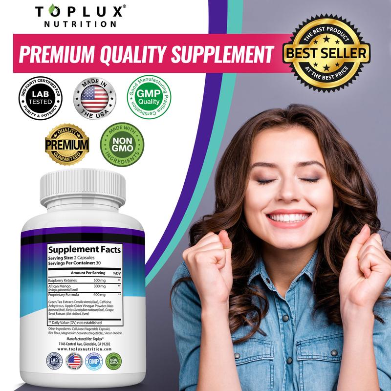 Keto Burn Supplement