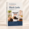 Black Garlic Wellness E-Book