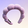 Reusable Skincare Headband