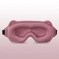 Overnight Sleeping Mask