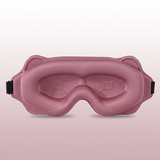 Overnight Sleeping Mask
