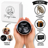 LoveLoop Pin – Hold Your Pregnancy Journey
