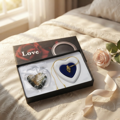 Pearl Love Necklace Kit