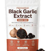Black Garlic Extract Sweet Softgels